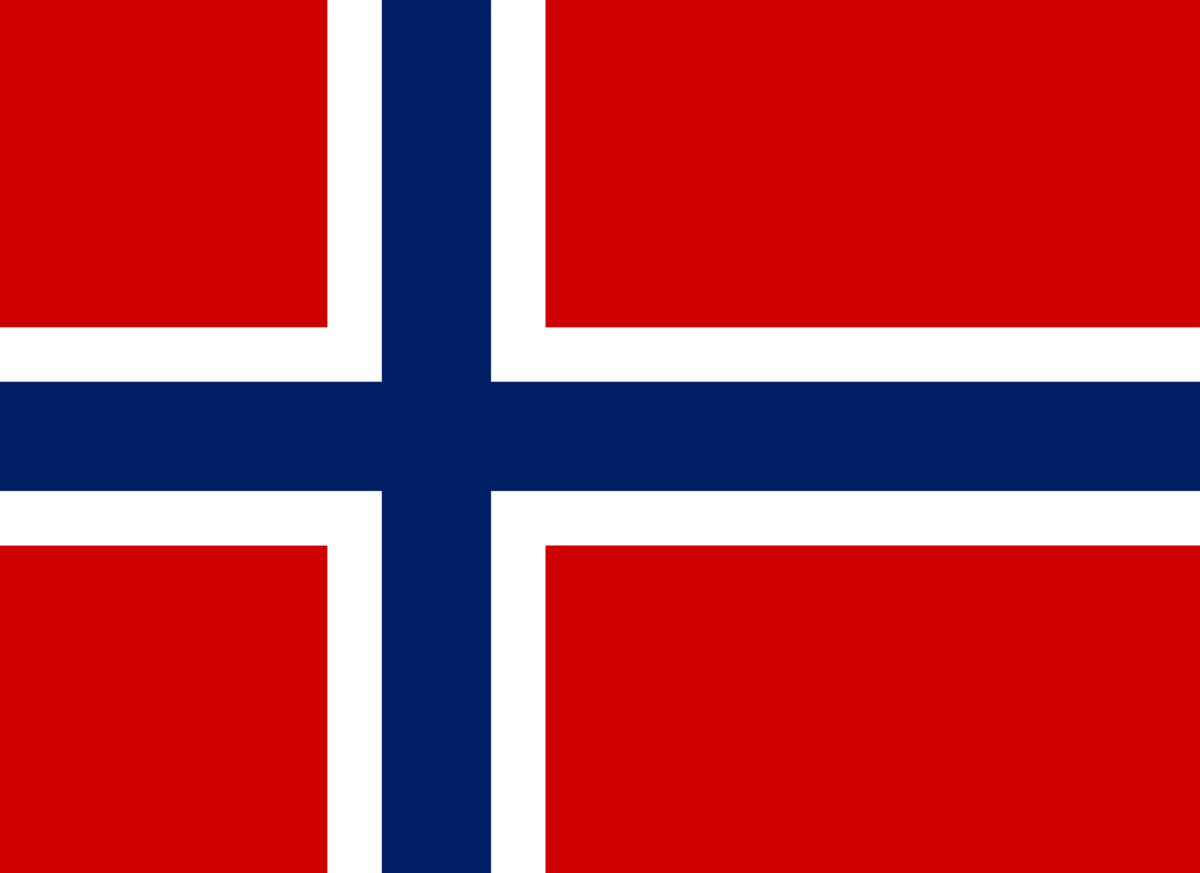 Norwegian Flag